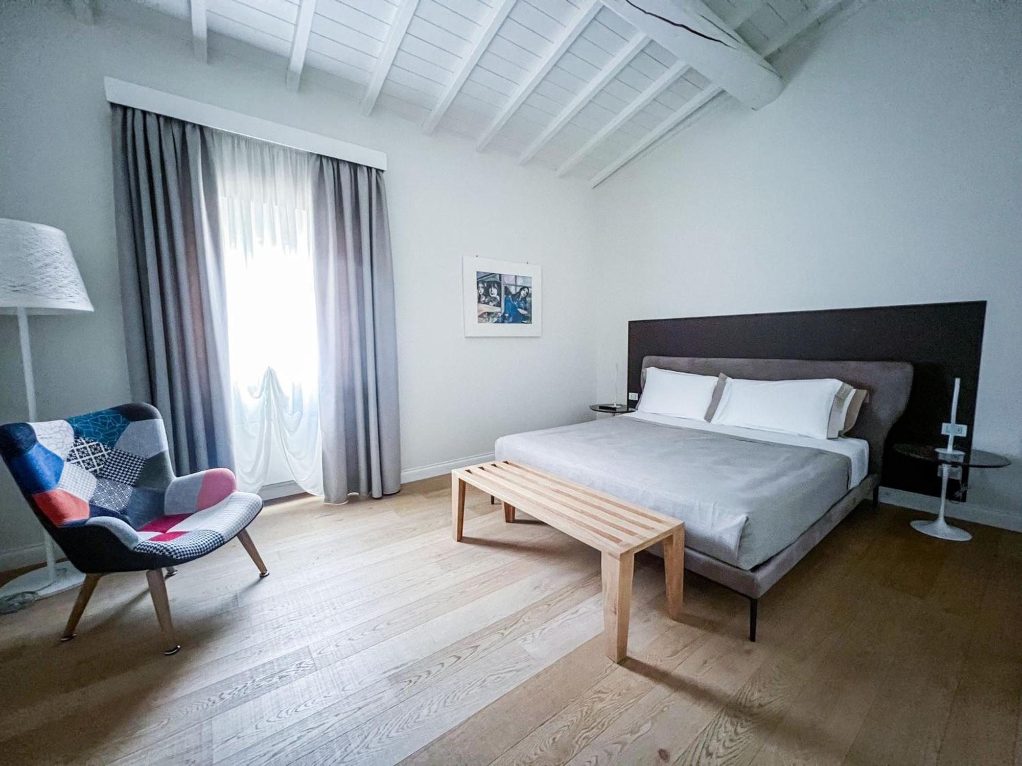Suite Greve In Chianti Værelse billede