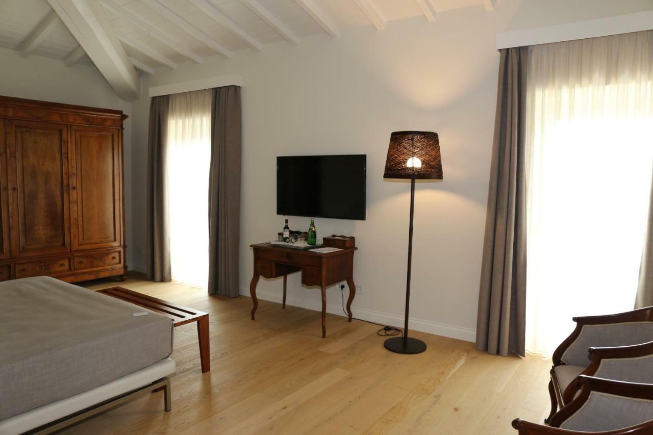 Suite Greve In Chianti Eksteriør billede